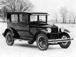 Essex Coach 1922 года